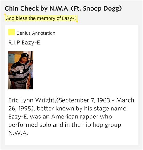 chin check lyrics|chin check meaning.